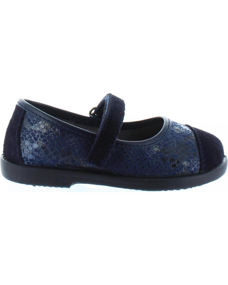 Bailarinas de Niña GARATTI PR0065 MARINO