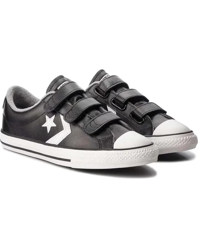 Converse Zapatillas Star Player 3v Ox Black