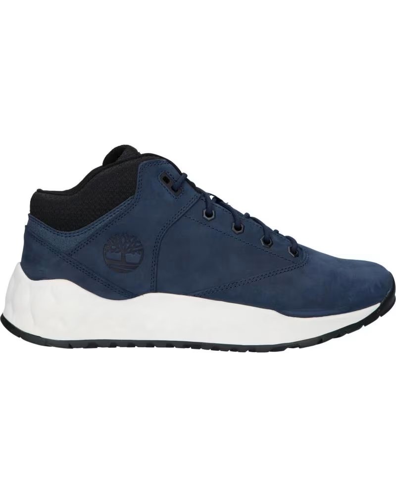 Timberland A2FSX Solar Wave Super Ox 019 Black Iris