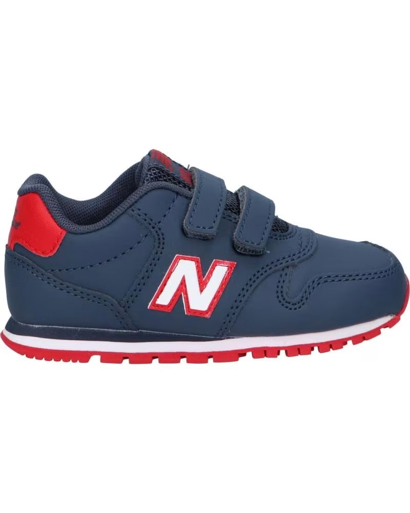 New Balance IV500NRT Nb Navy