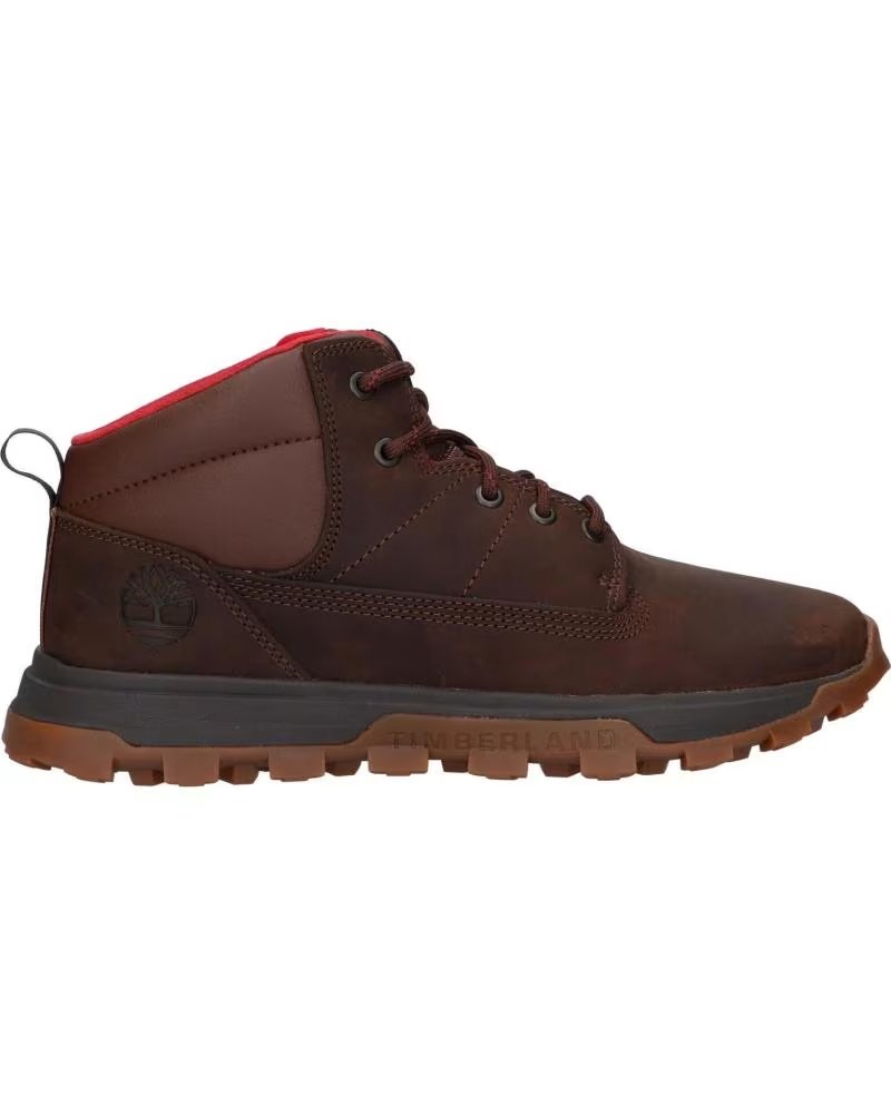 Timberland A2GDW Treeline Mid 931 Potting Soil