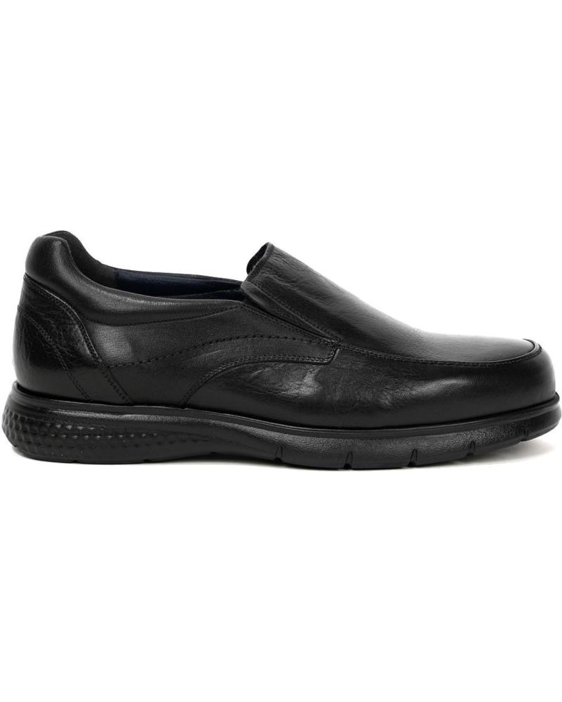 Mocassins de Homem TOLINO MOCASINES A7021 NEGRO