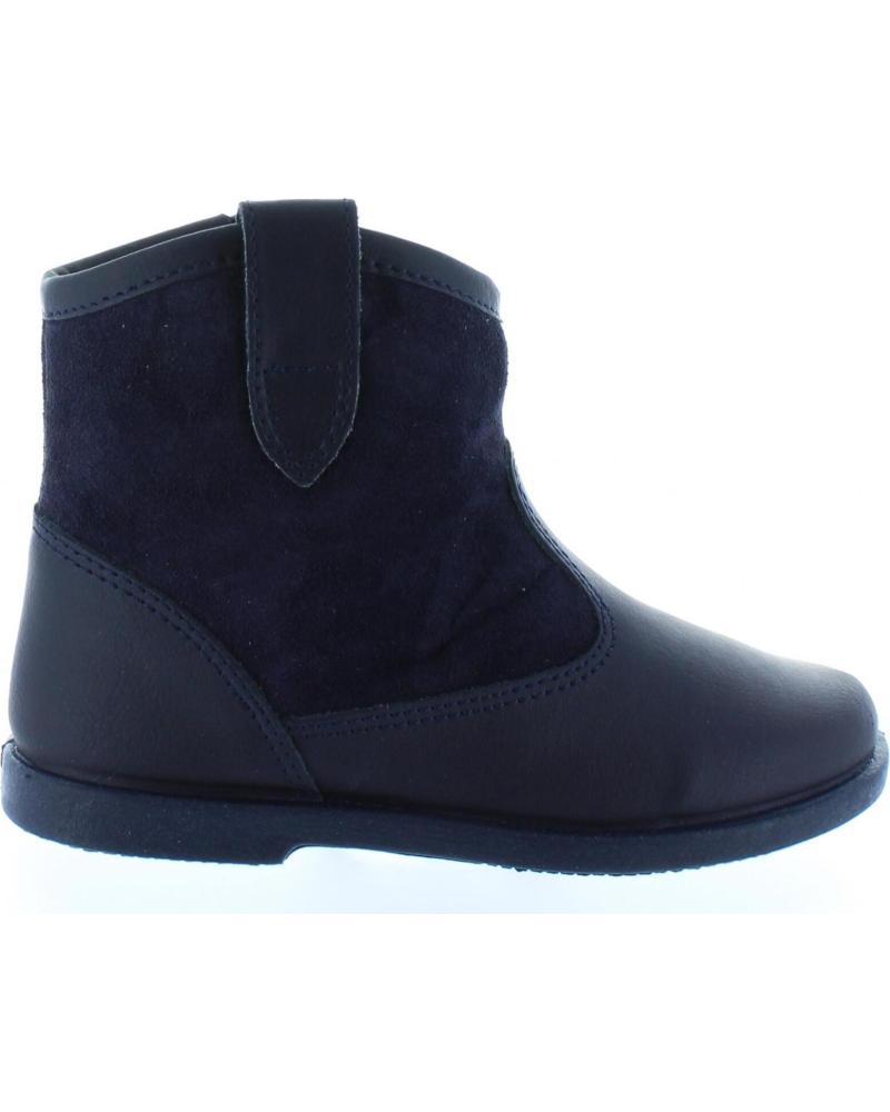 Botas de Niña GARATTI AN0085 MARINO