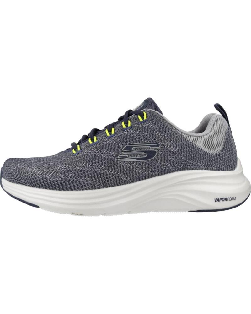 Zapatillas deporte de Hombre SKECHERS VAPOR FOAM AZUL