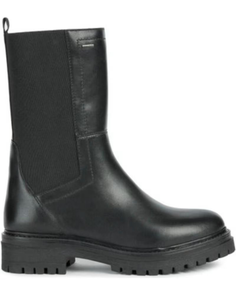 Geox Botas D Iridea B Abx para mujer – imagen 2