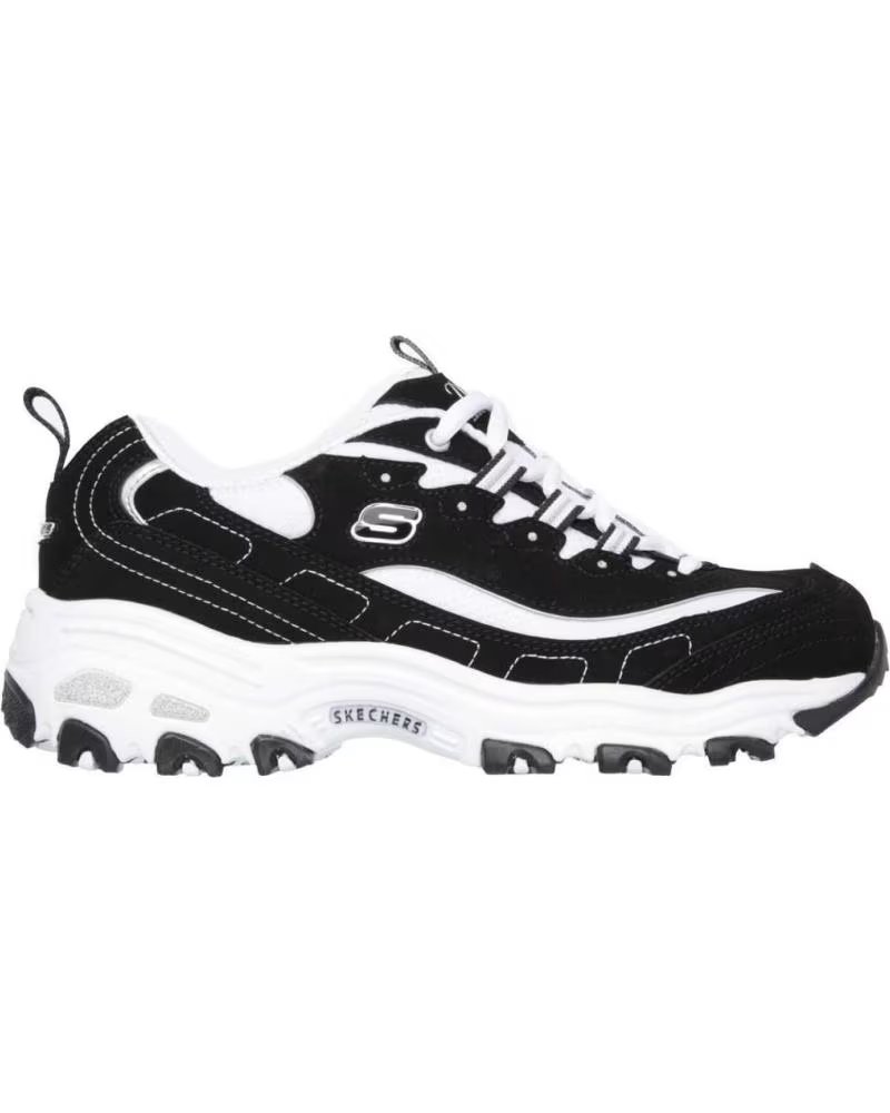 Skechers Zapatillas D Lites Biggest Fan – imagen 2