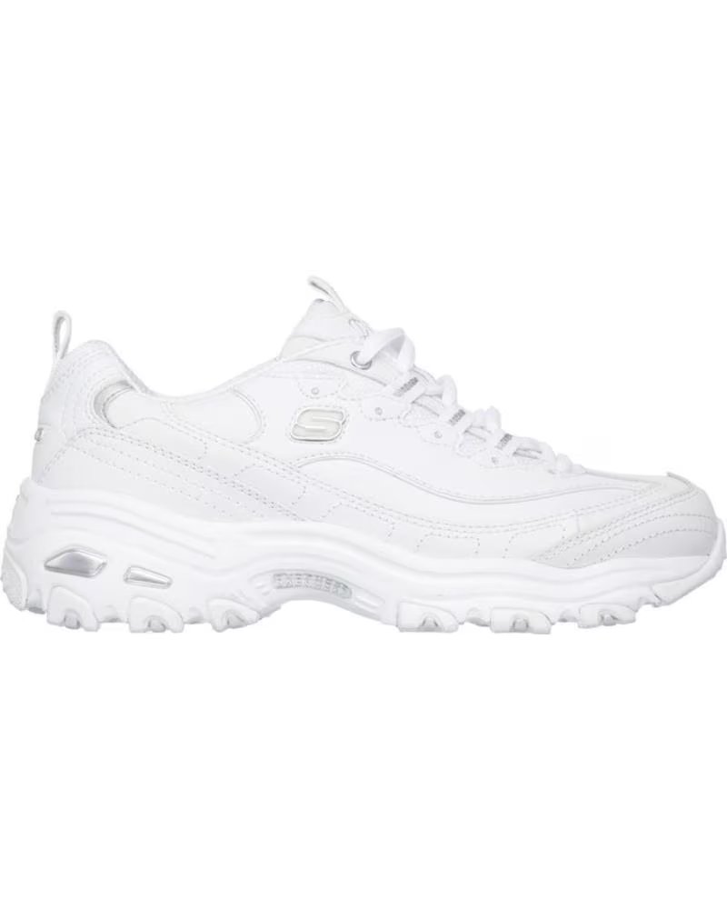 Skechers Skechers D'lites Fresh Start 11931 Blancas Multi