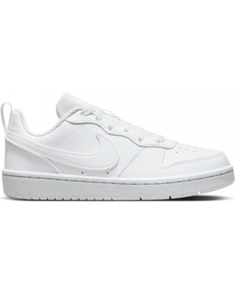 ZAPATILLAS NIKE COURT BOROUGH LOW RECRAFT DV5456 UNISEX VARIOS COLORES