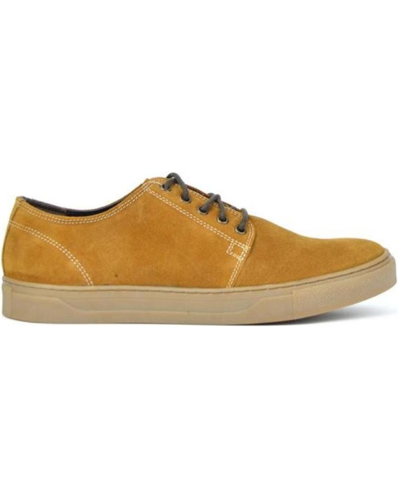 Deportivas de Hombre KANGAROOS CABALLERO SJ CAMELSJ CAMEL
