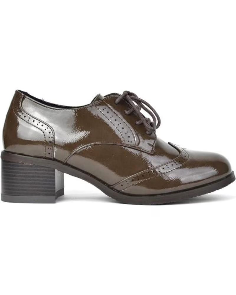 Zapatos de Mujer Kangaroos Zapato Senora TAUPETAUPE10 JL638-99