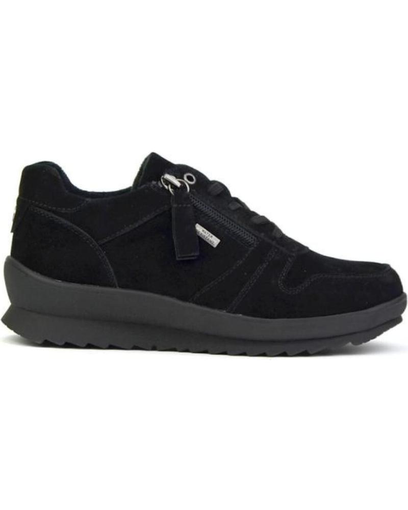 Zapatillas deporte de Mujer CORONEL TAPIOCCA SPORT CHICA SJ NEGROSJ NEGRO
