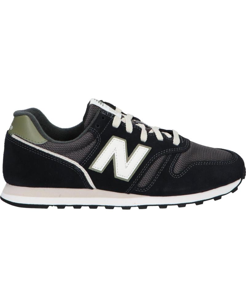 Zapatillas deporte de Hombre NEW BALANCE ML373OM2 ML373V2 BLACK