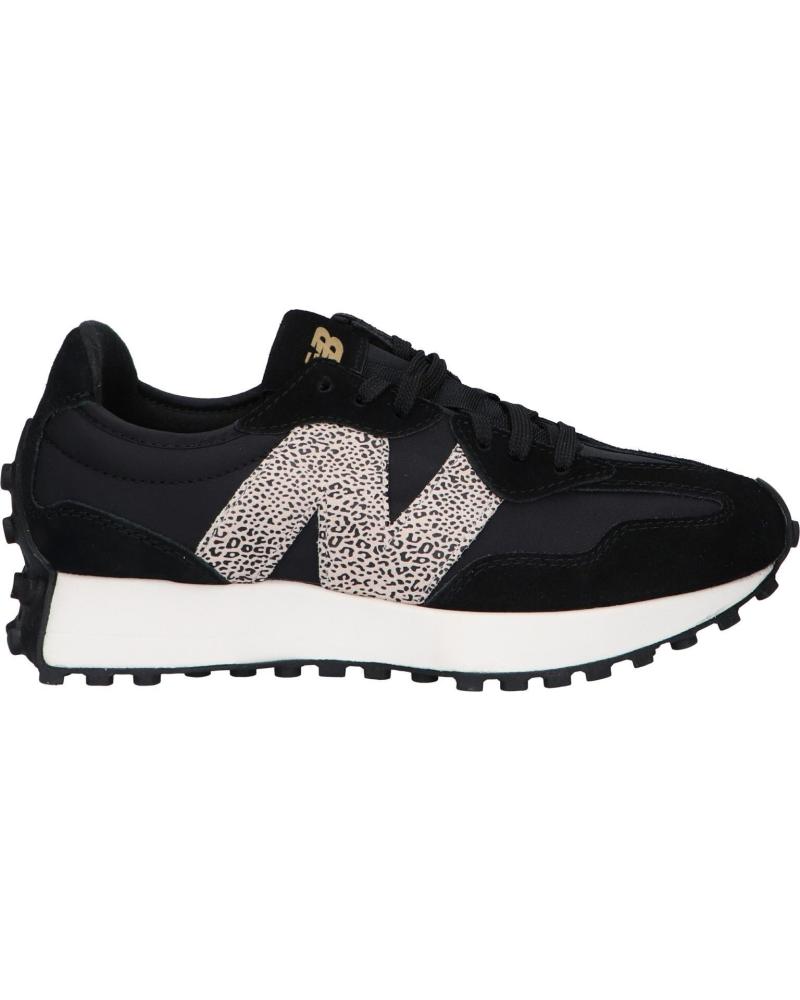 Deportivas de Mujer NEW BALANCE WS327PH WS327V1 BLACK NEGRO