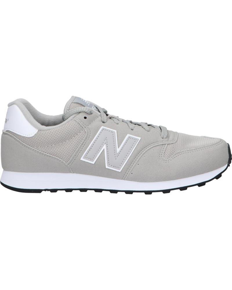Zapatillas deporte de Hombre NEW BALANCE GM500EG2 GM500V2 CONCRETE