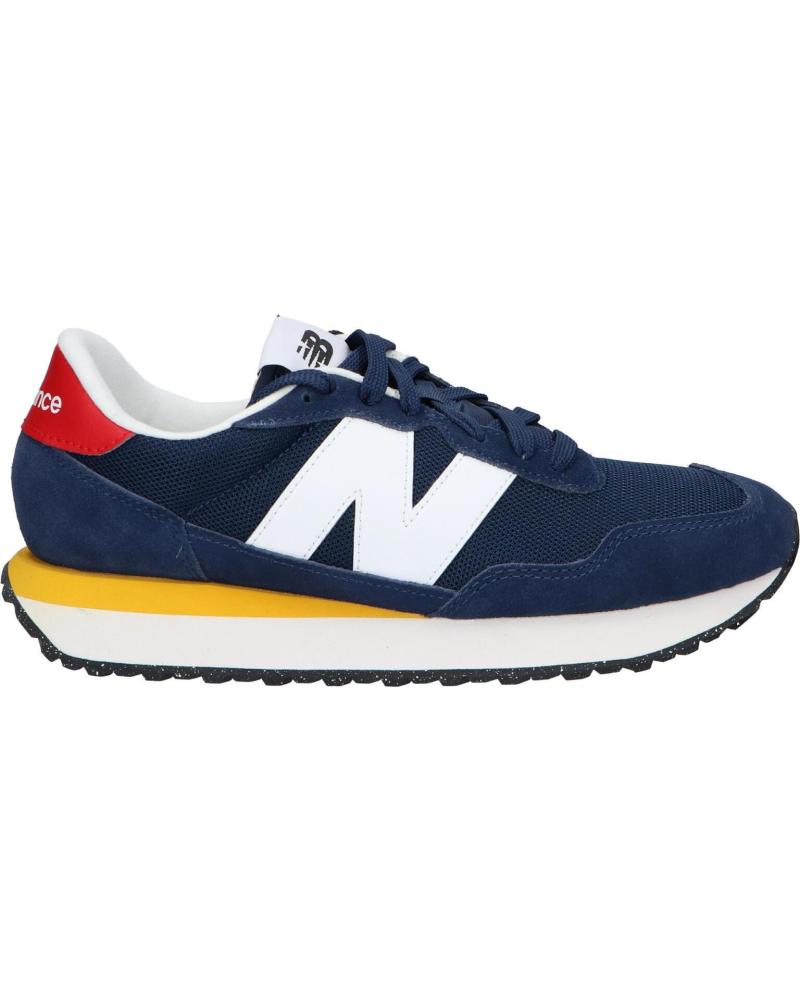 Zapatillas deporte de Hombre NEW BALANCE MS237VI MS237V1 NAVY