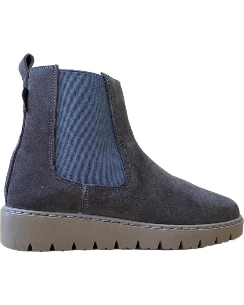 Botines de Niña TITANITOS U997 OHANES GRIS