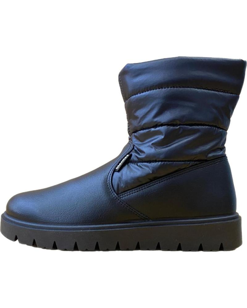 Botines de Niña TITANITOS L 995 RENA NEGRO