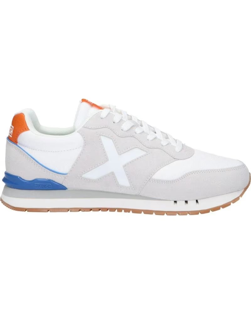 Munich 4150222 Dash 222 Blanco Multi
