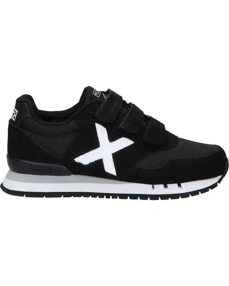 Munich Zapatillas Dash Vco In – imagen 2