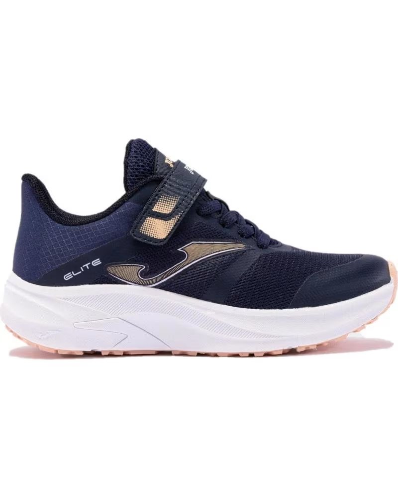 Joma Zapatilla Elite 2433 Azul Marino