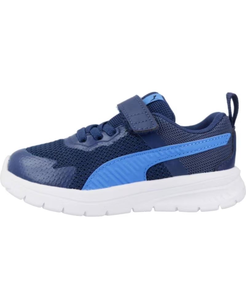 Puma Evolve Run Mesh Azul