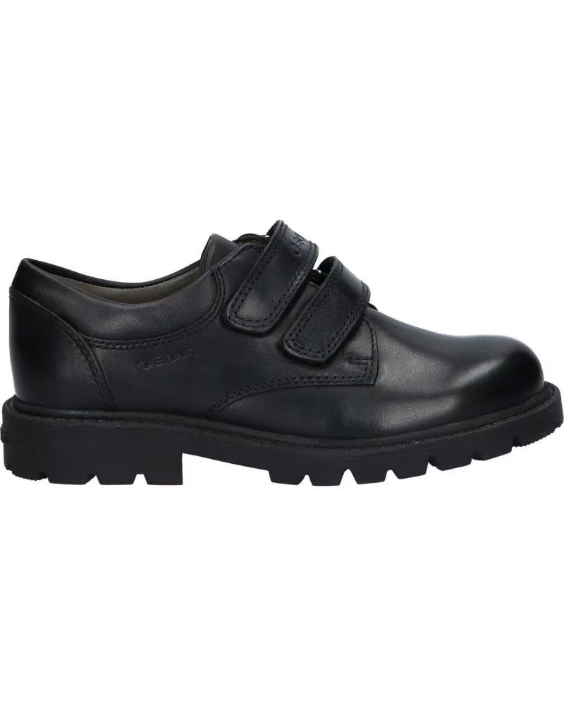 Geox J16FAE 043BC J Shaylax C9999 Black