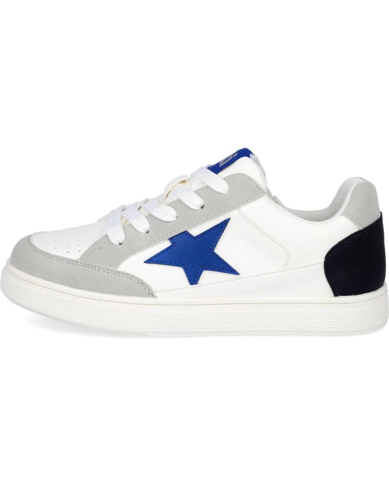 Deportivas de Niño XTI 150808 ZAPATILLAS DEPORTIVAS NINO AZUL