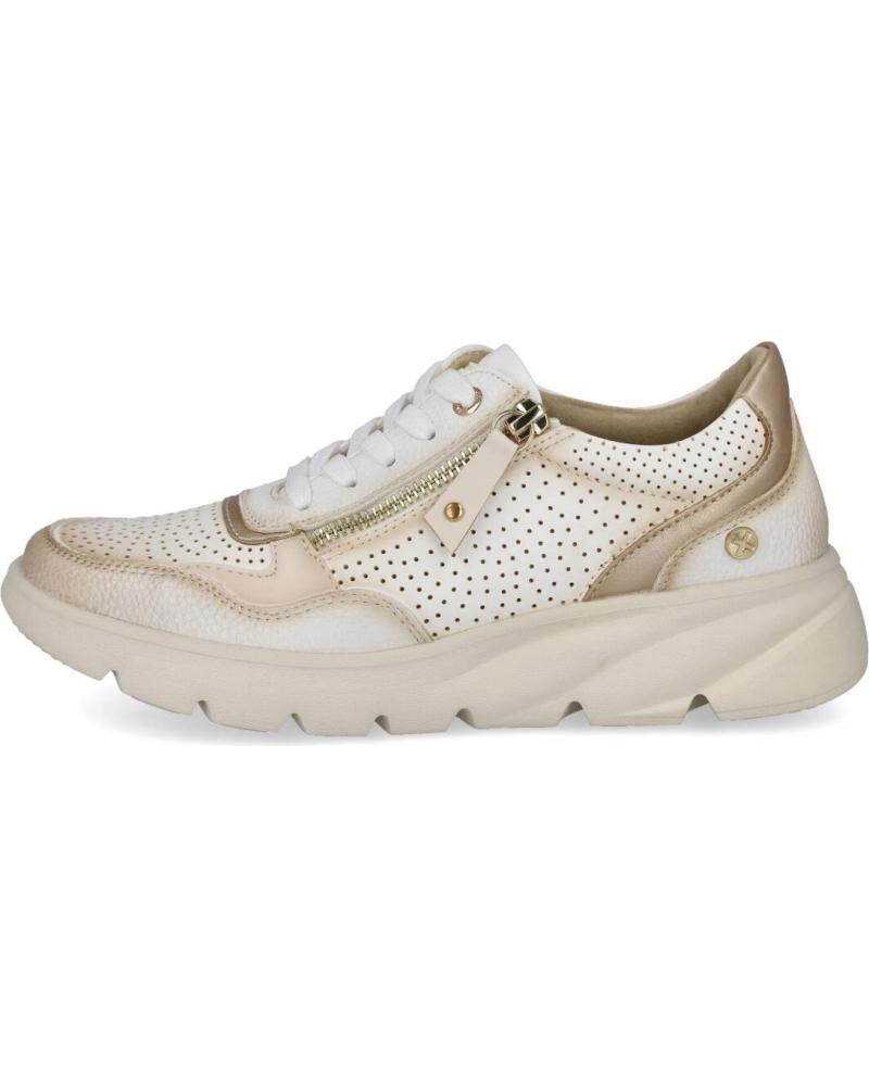 Zapatillas deporte de Mujer XTI 142575 DEPORTIVAS MUJER BLANCO