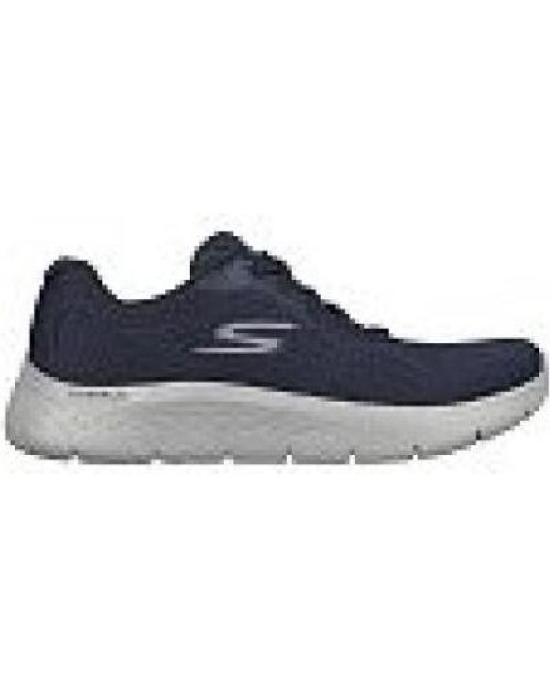 ZAPATILLAS RUNNING SKECHERS 216486 MARINO PARA HOMBRE NVGY MNO