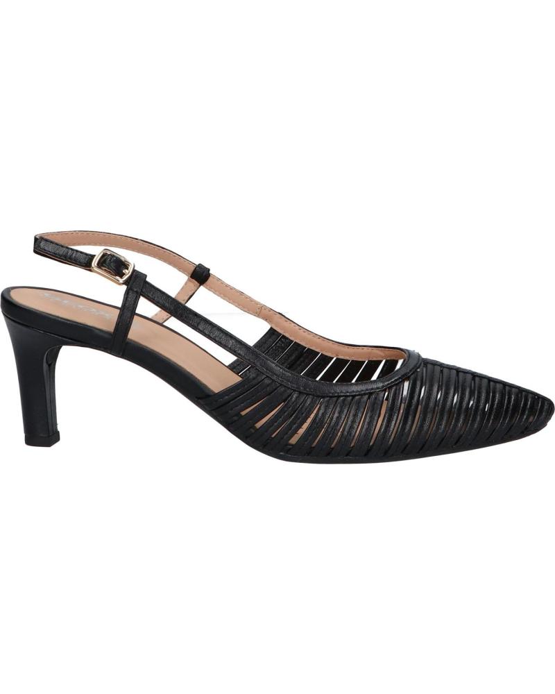 Sandalias de Mujer GEOX D BIBBIANA NEGRO