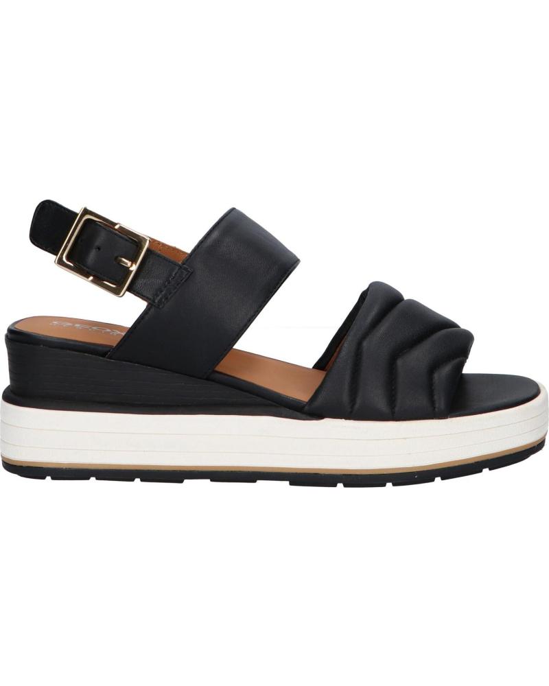 Sandalias de Mujer GEOX D35RBB 000TU D ROSITA C9999 BLACK