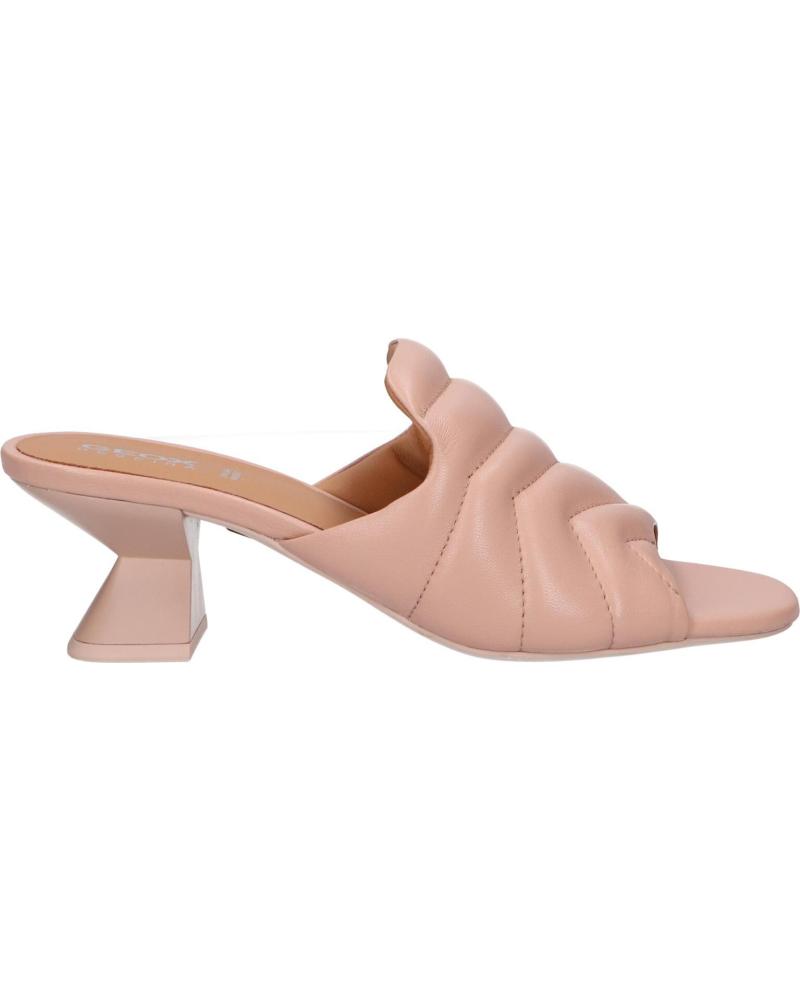 Sandalias de Mujer GEOX D35RMD 000TU D SANDAL ONICE C8156 NUDE