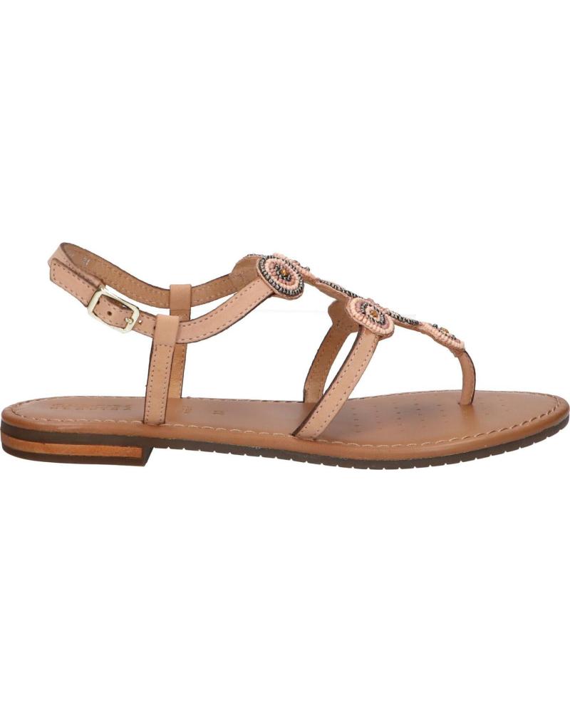 Sandalias de Mujer GEOX D SOZY S ROSA