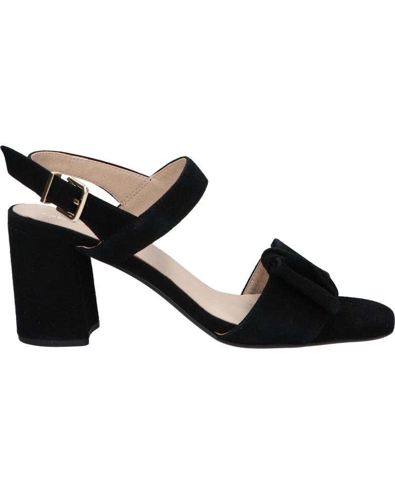 Sandalias de Mujer GEOX D25UVA 00021 D GLADIOLA C9999 BLACK