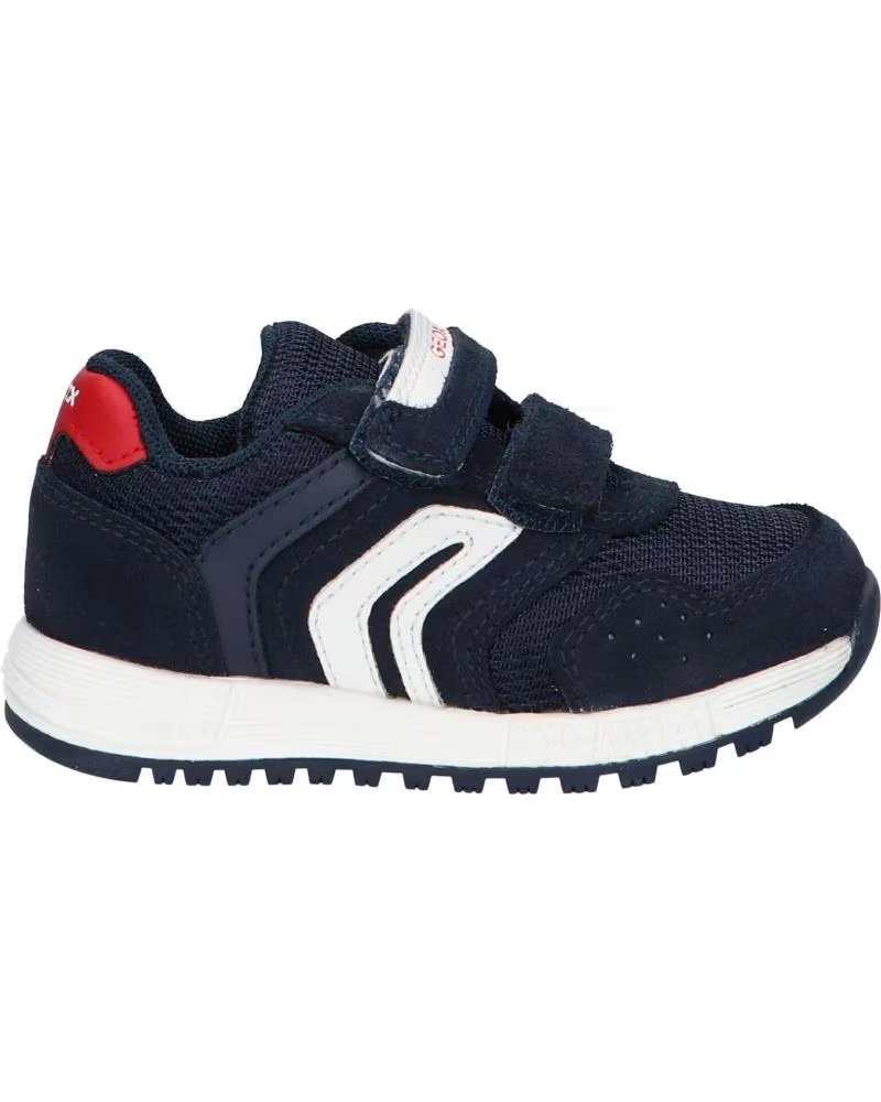 Geox B Alben Boy D Azul