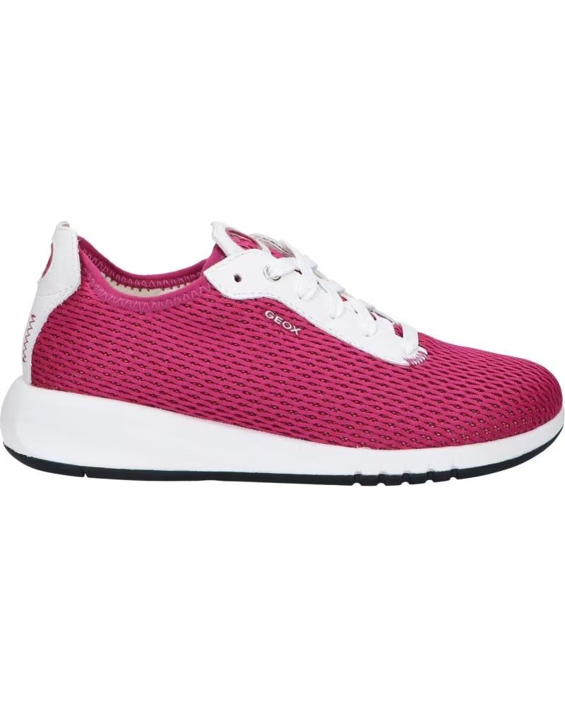 Geox D25HNB 05Q85 D Aerantis C0886 Fuchsia-white
