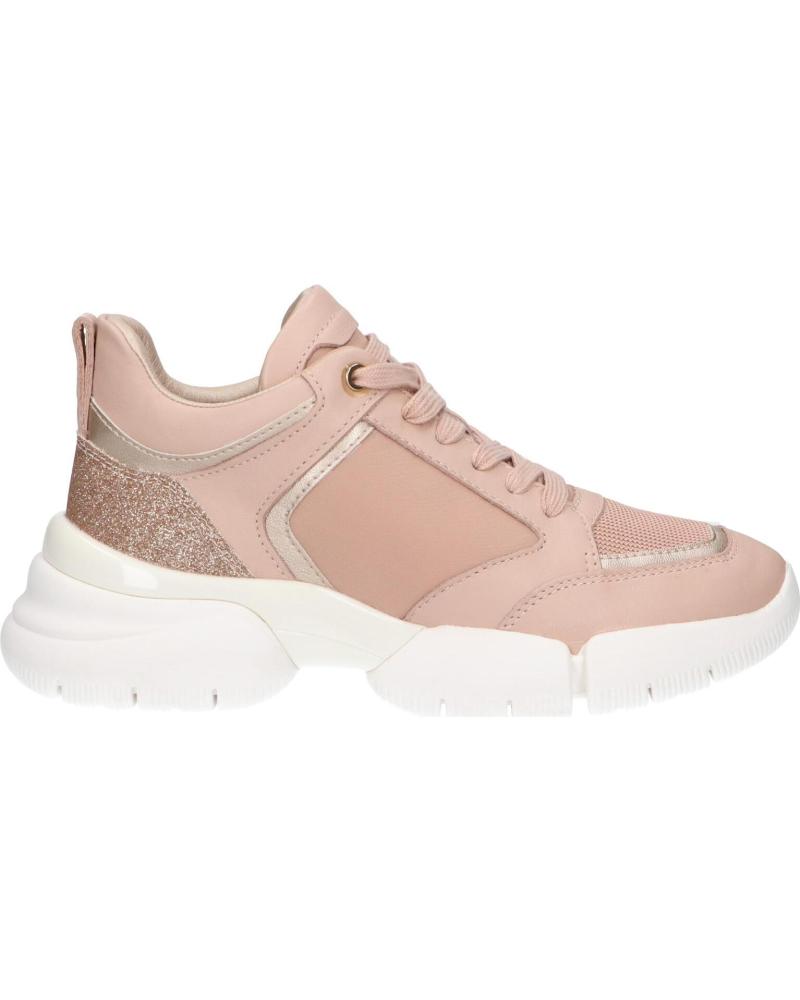 Deportivas de Mujer y Niña GEOX D35PQA 08514 D ADACTER W C8156 NUDE