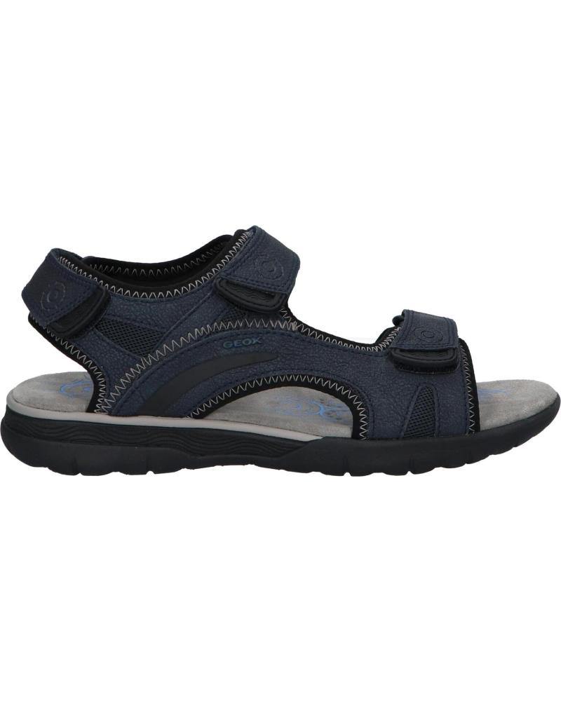 GEOX SANDALIAS U25ELA NAVY