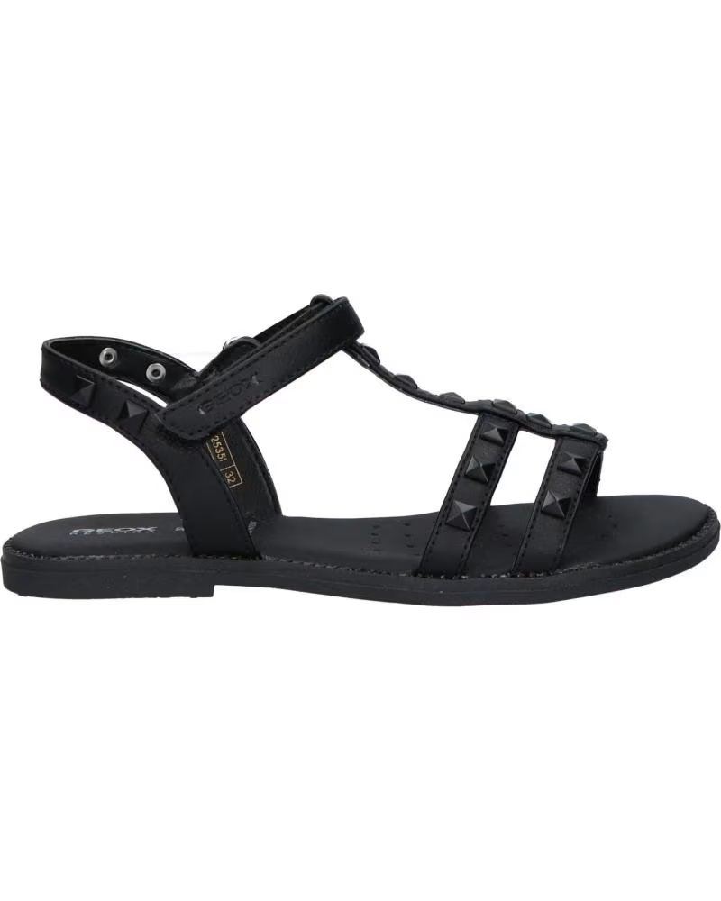 Sandalias de Mujer y Niã±a Geox Sandal Karly Girl