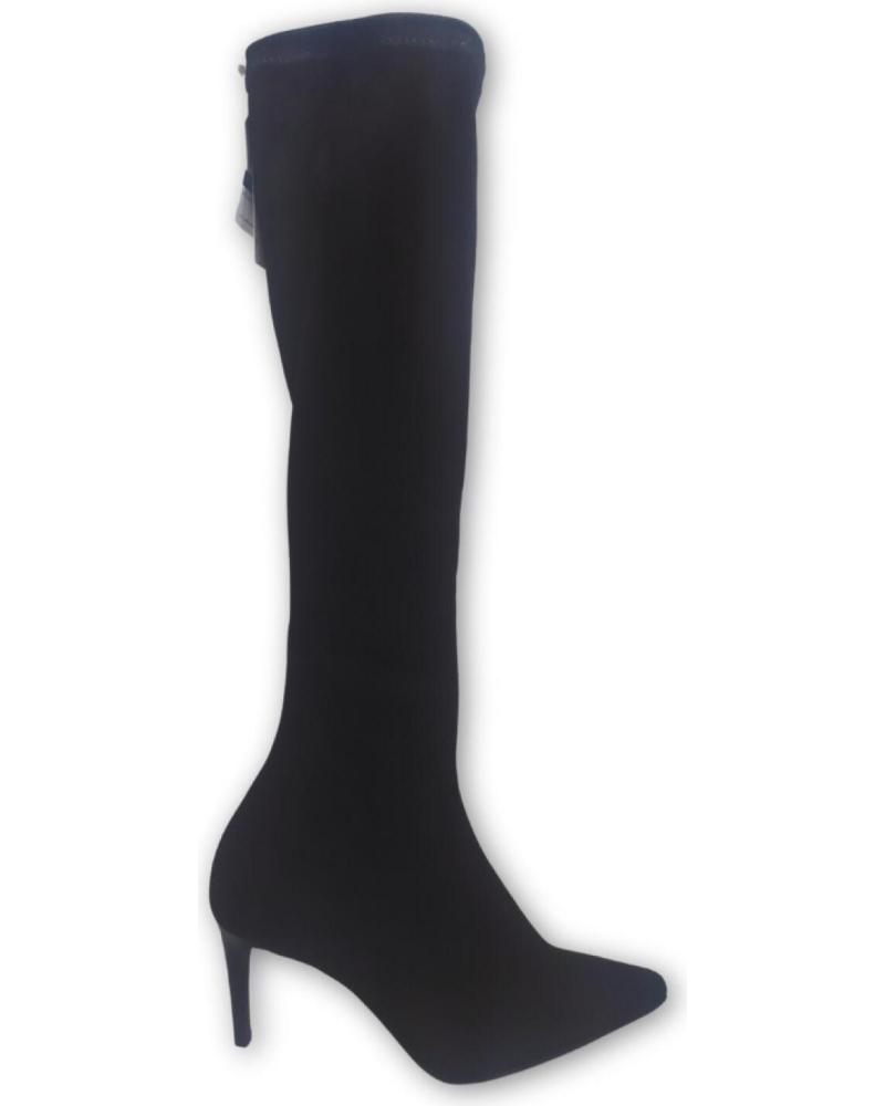 Botas de Mujer PEDRO MIRALLES BOTA ANTE NEGRO