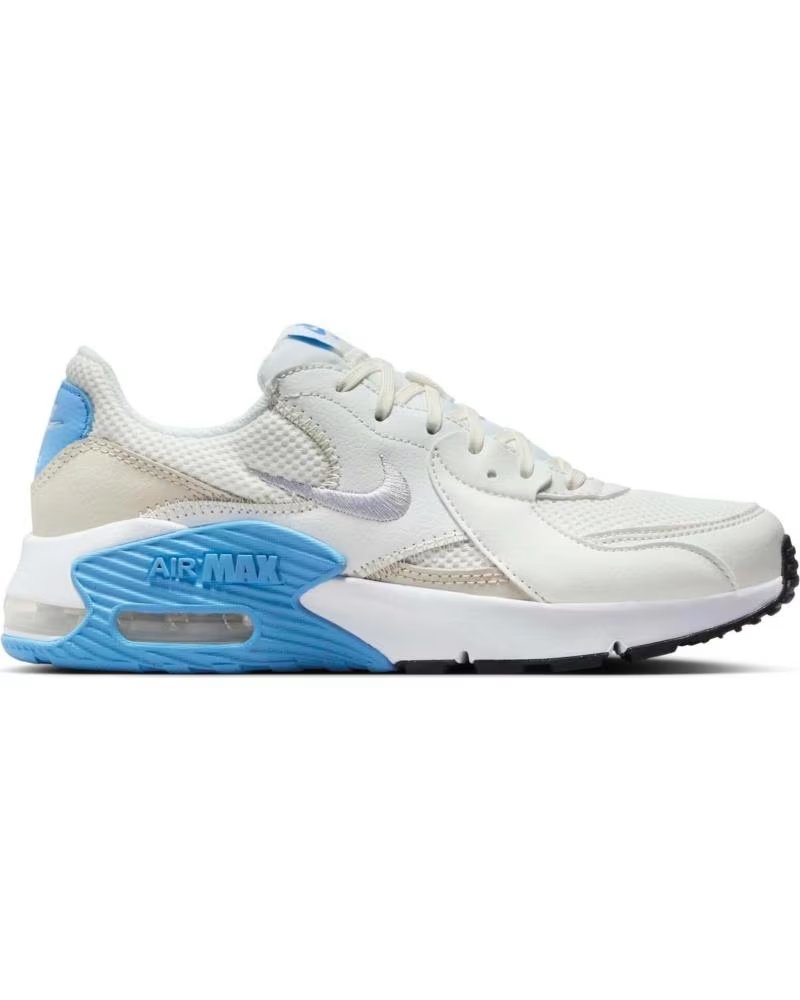 Nike Zapatillas Air Max Excee Blanco