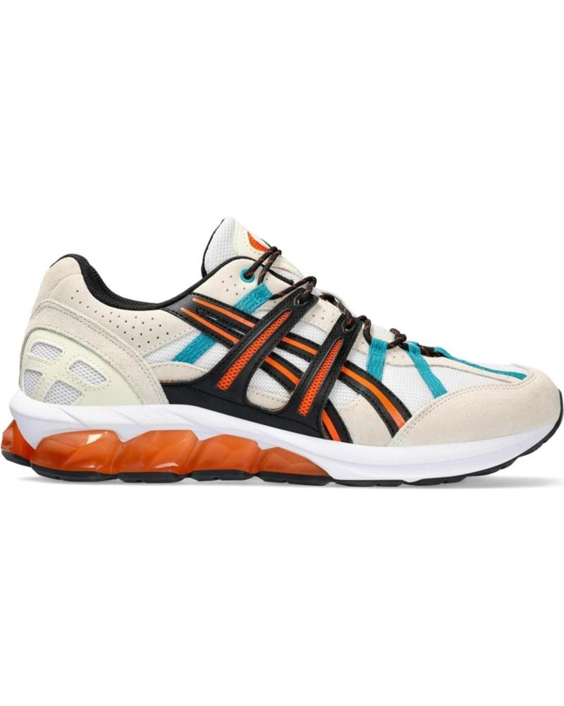 Zapatillas deporte de Hombre ASICS ZAPATILLAS GEL SONOMA 180 BLANCO