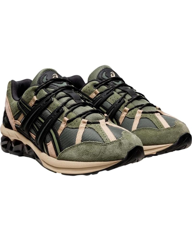 Zapatillas deporte de Hombre ASICS ZAPATILLAS GEL SONOMA 180 VERDE