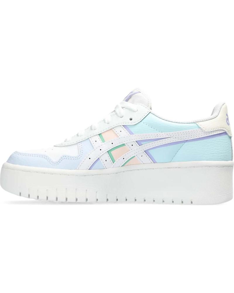 Zapatillas deporte de Mujer ASICS ASCIS JAPAN S PF 114