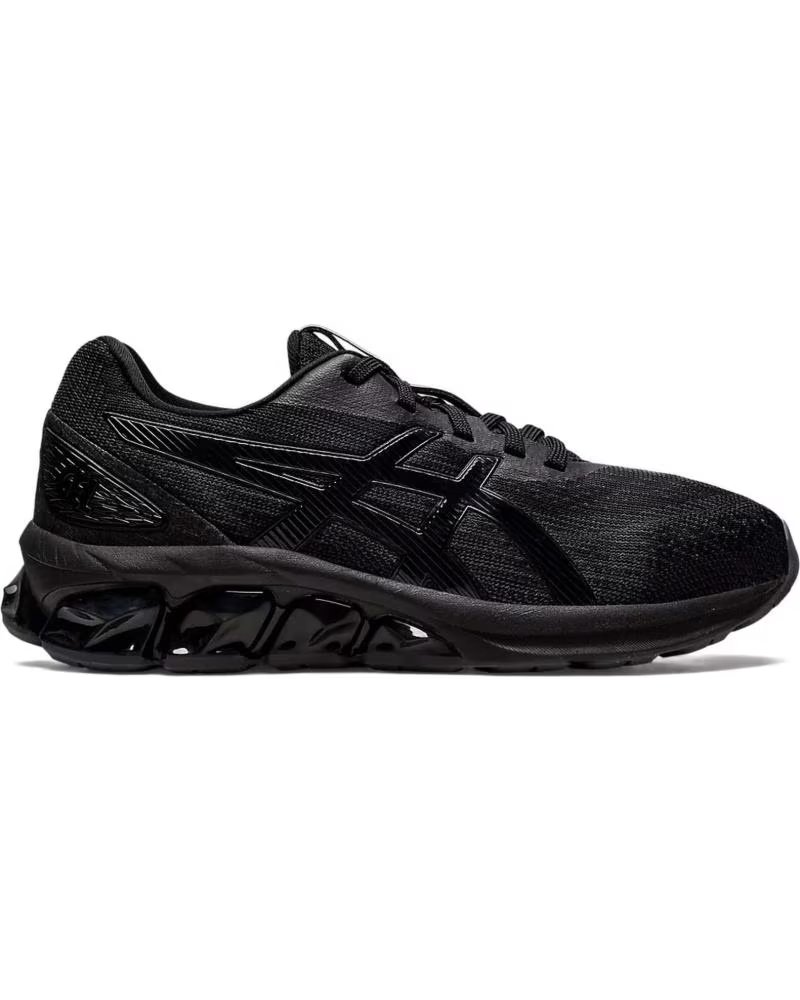 Zapatillas Deporte de Hombre Asics Zapatillas Gel-quantum Lyte Ii Negro