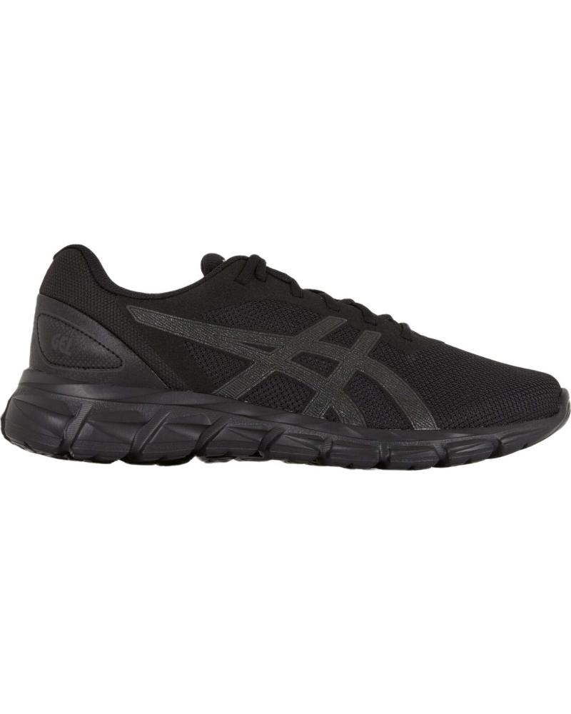 Zapatillas deporte de Hombre ASICS ZAPATILLAS GEL QUANTUM LYTE II NEGRO