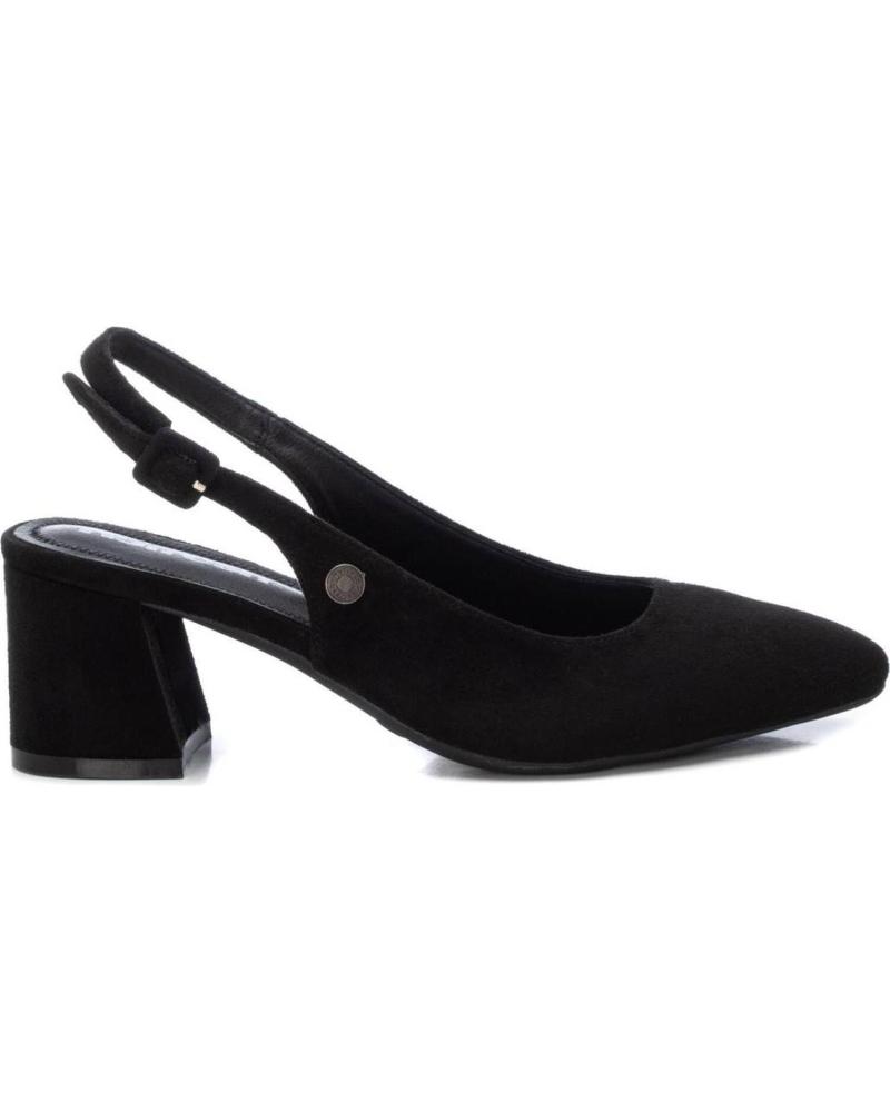 Sandalias de Mujer REFRESH 171833 NEGRO