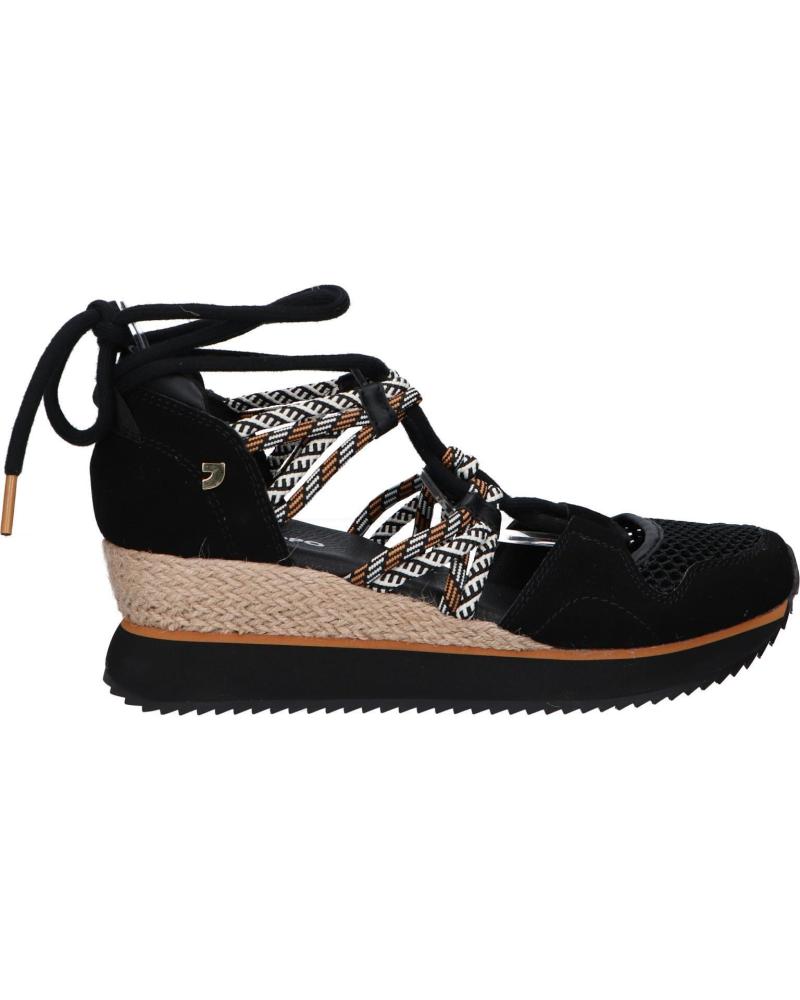 Sandalias de Mujer GIOSEPPO 71090-IONA NEGRO