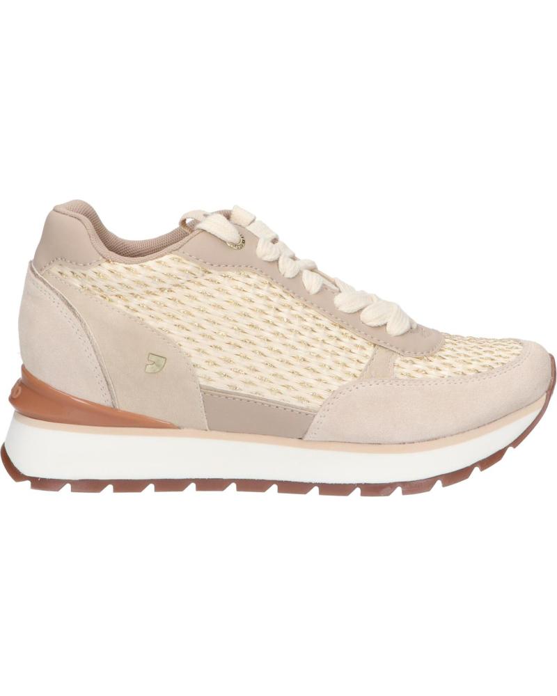 Deportivas de Mujer GIOSEPPO 71099-HEKAL ORO