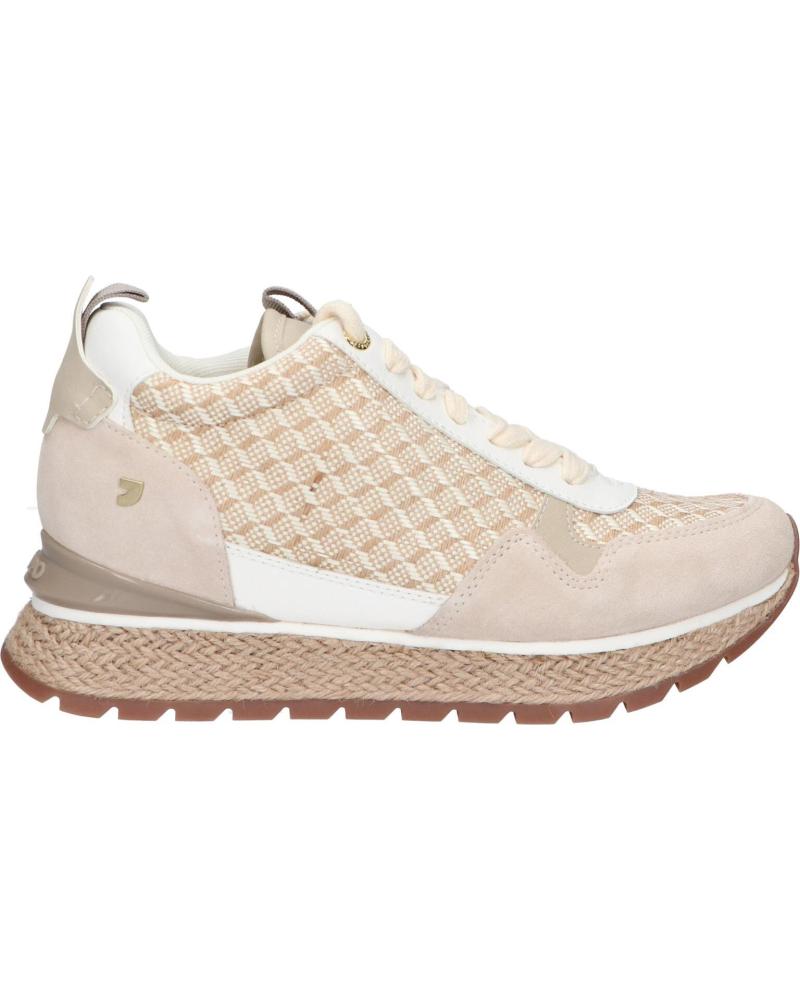 Zapatillas deporte de Mujer GIOSEPPO 72180-PUKE BEIG